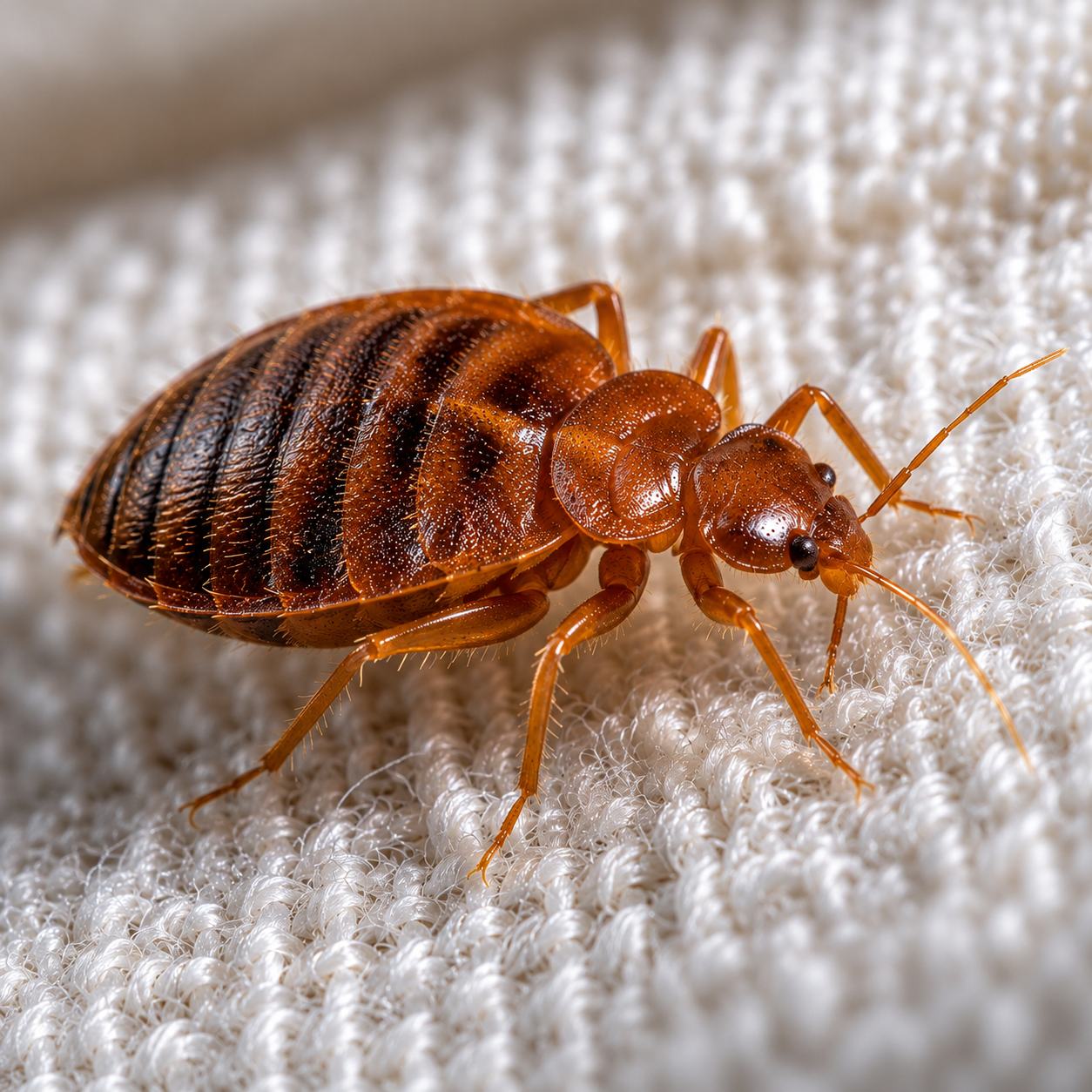 Bed Bugs